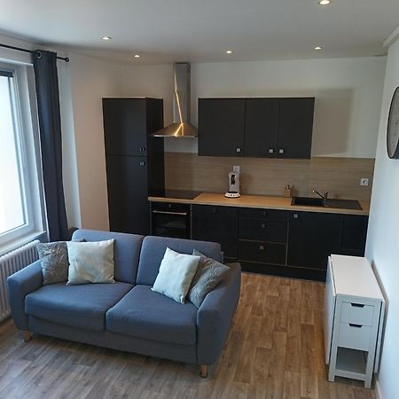 Appartement T2 N3, Proche Naval Group Et Centre Ville Cherbourg-en-Cotentin Eksteriør bilde