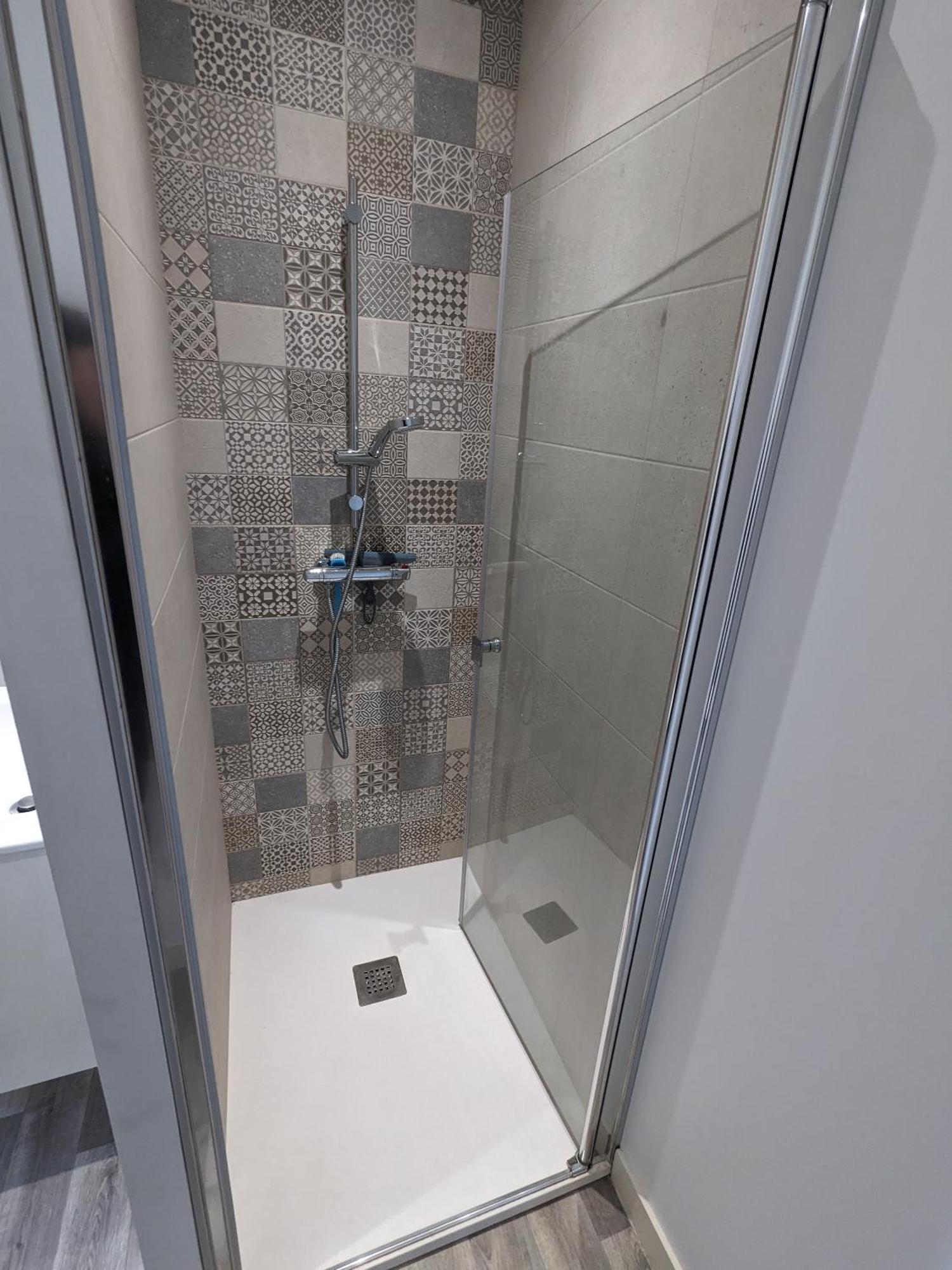 Appartement T2 N3, Proche Naval Group Et Centre Ville Cherbourg-en-Cotentin Eksteriør bilde